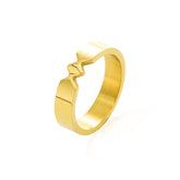 Designer rings